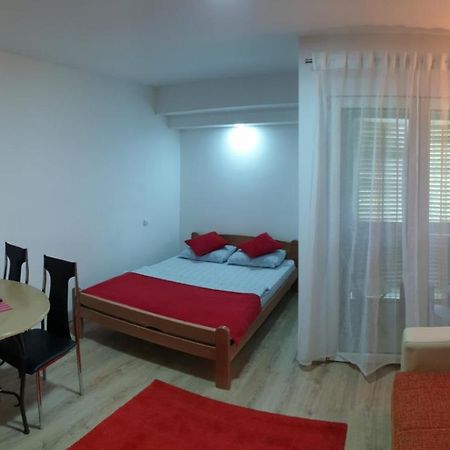 Apartman 4 - Studio Janja Sokobanja Zewnętrze zdjęcie