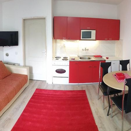 Apartman 4 - Studio Janja Sokobanja Zewnętrze zdjęcie