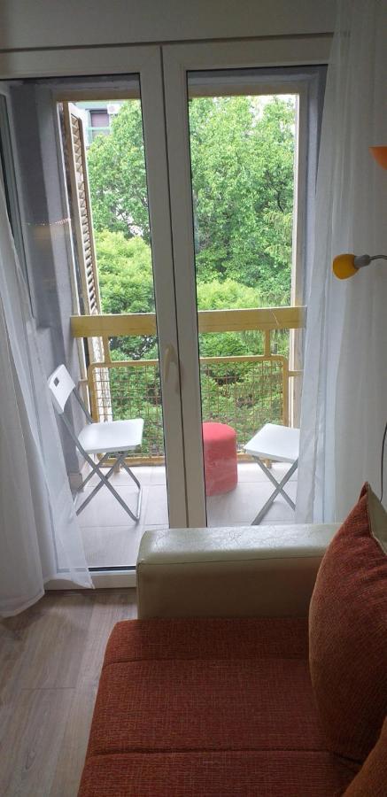 Apartman 4 - Studio Janja Sokobanja Zewnętrze zdjęcie