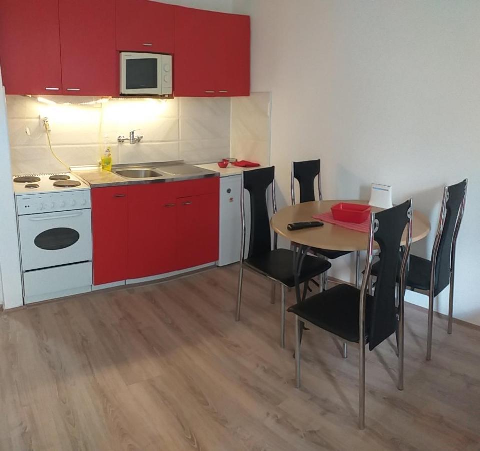 Apartman 4 - Studio Janja Sokobanja Zewnętrze zdjęcie