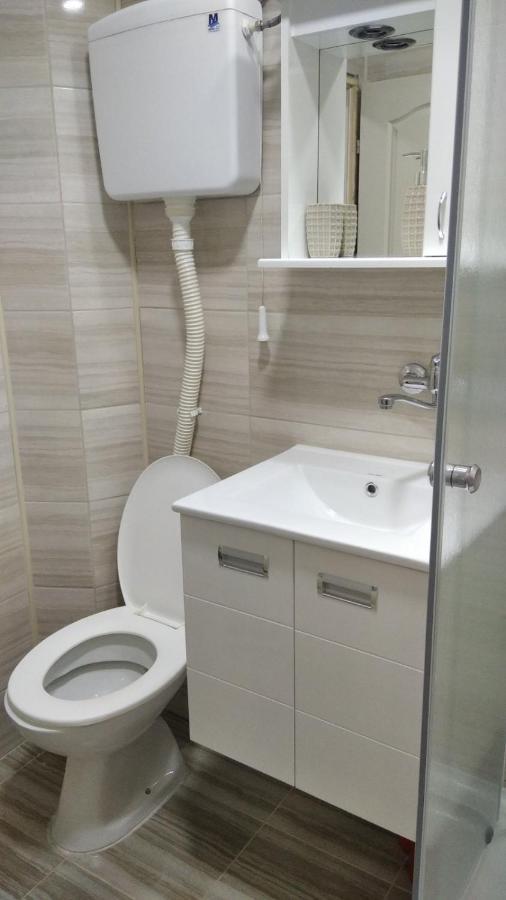Apartman 4 - Studio Janja Sokobanja Zewnętrze zdjęcie