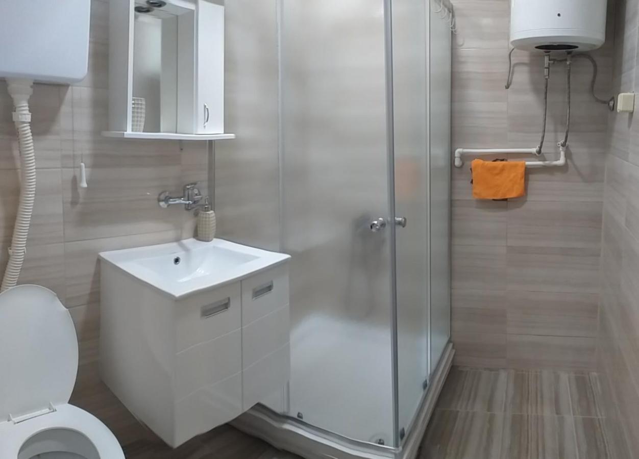 Apartman 4 - Studio Janja Sokobanja Zewnętrze zdjęcie