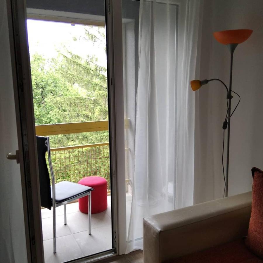 Apartman 4 - Studio Janja Sokobanja Zewnętrze zdjęcie