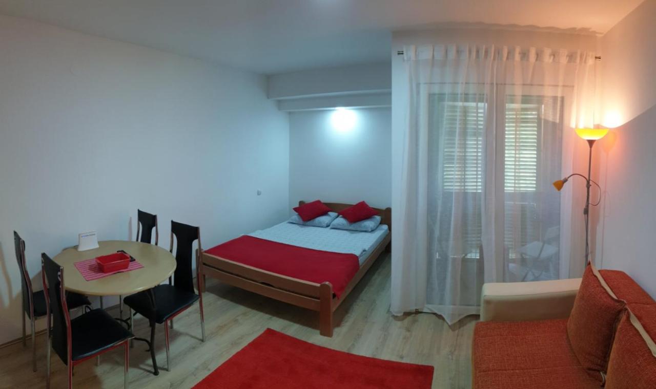 Apartman 4 - Studio Janja Sokobanja Zewnętrze zdjęcie