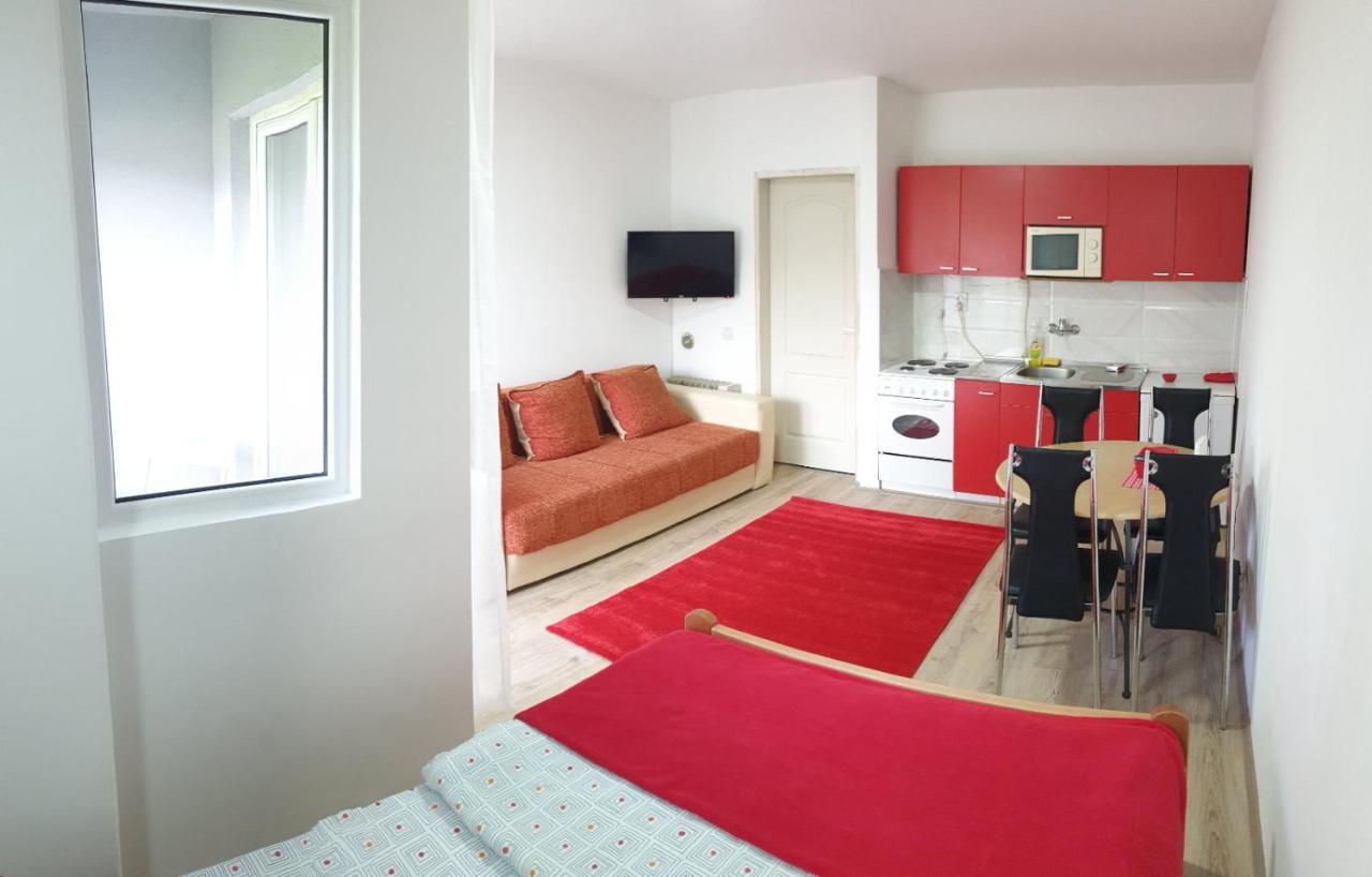 Apartman 4 - Studio Janja Sokobanja Zewnętrze zdjęcie