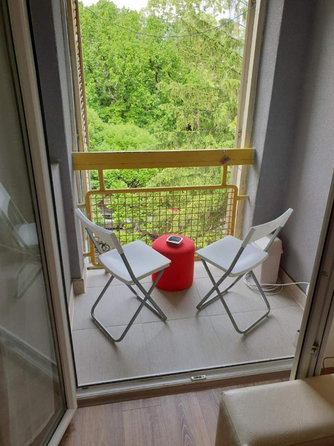 Apartman 4 - Studio Janja Sokobanja Zewnętrze zdjęcie