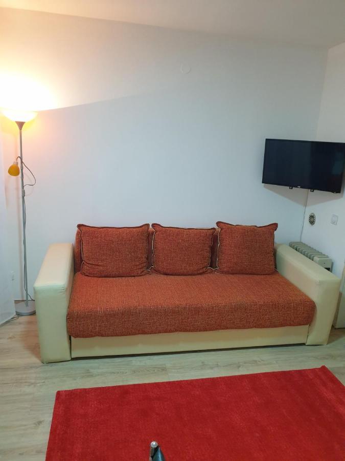 Apartman 4 - Studio Janja Sokobanja Zewnętrze zdjęcie