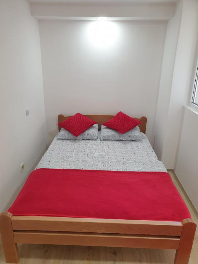 Apartman 4 - Studio Janja Sokobanja Zewnętrze zdjęcie